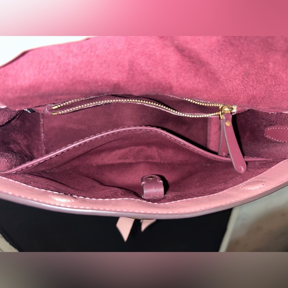 Kate Spade Toujours Tinted Rose Multi
Medium Crossbody Bag - Picture 13 of 16